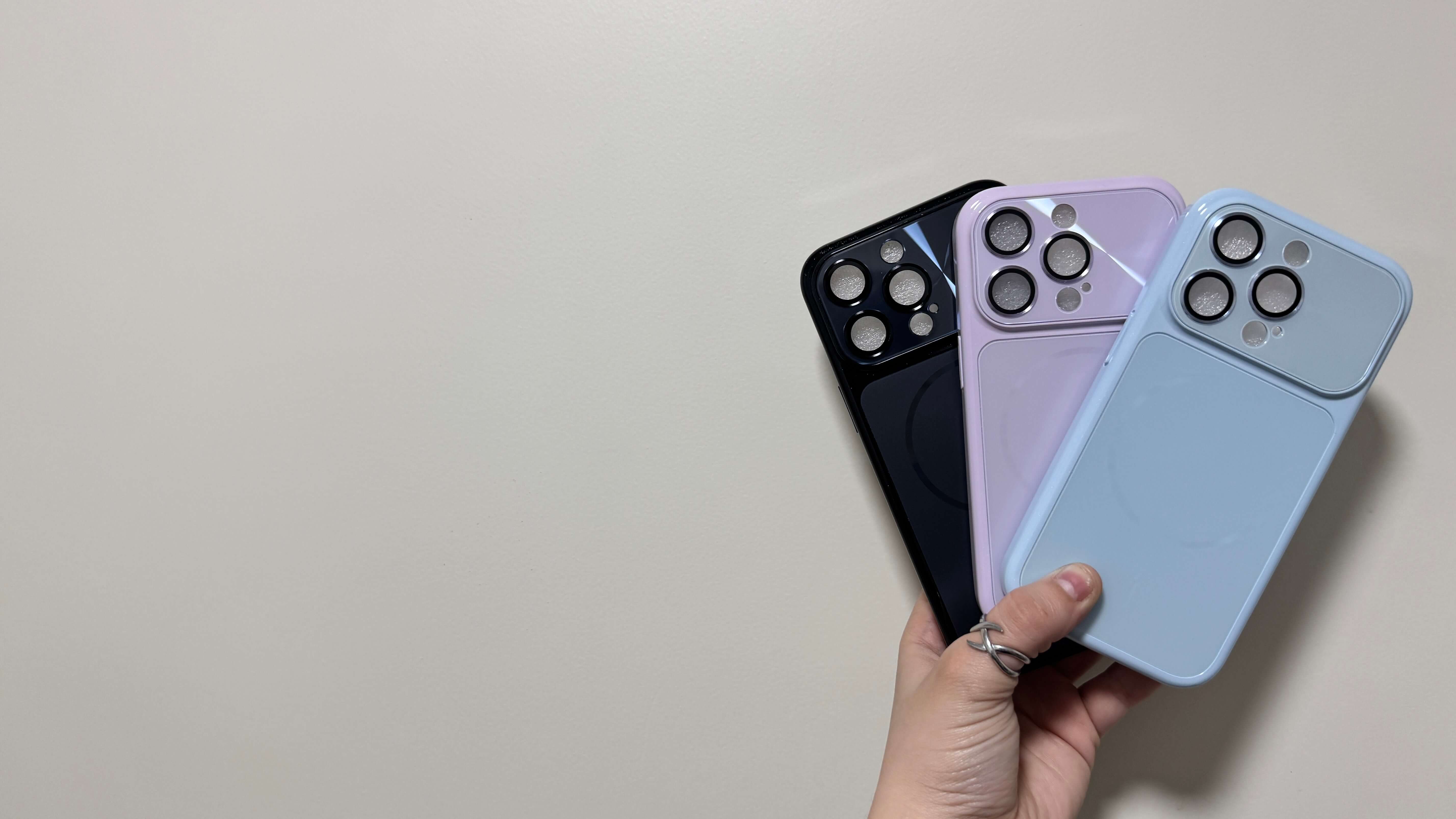 Fundas de diseño para iPhone